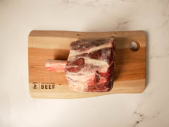 100% Full-Blood Wagyu Thor's Hammer