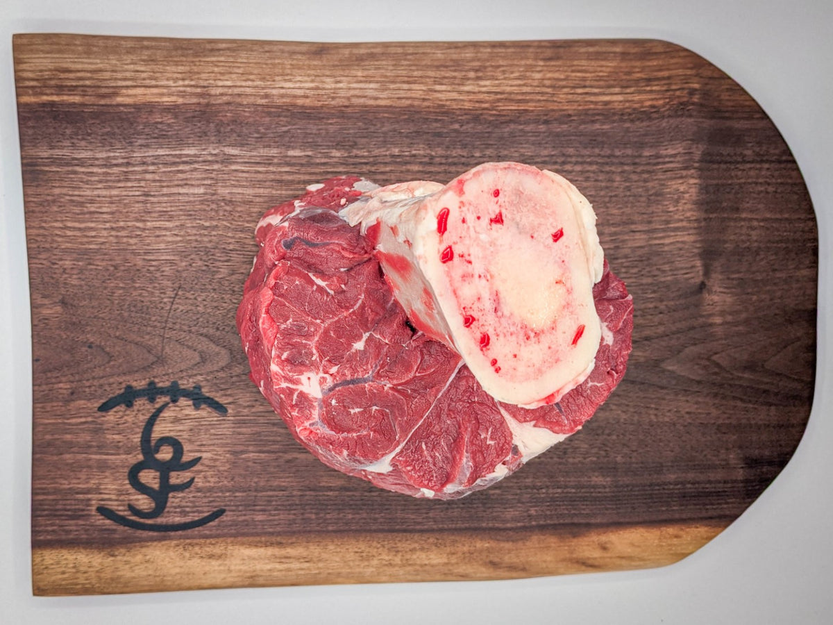Thor&#39;s Hammer (Premium Angus)
