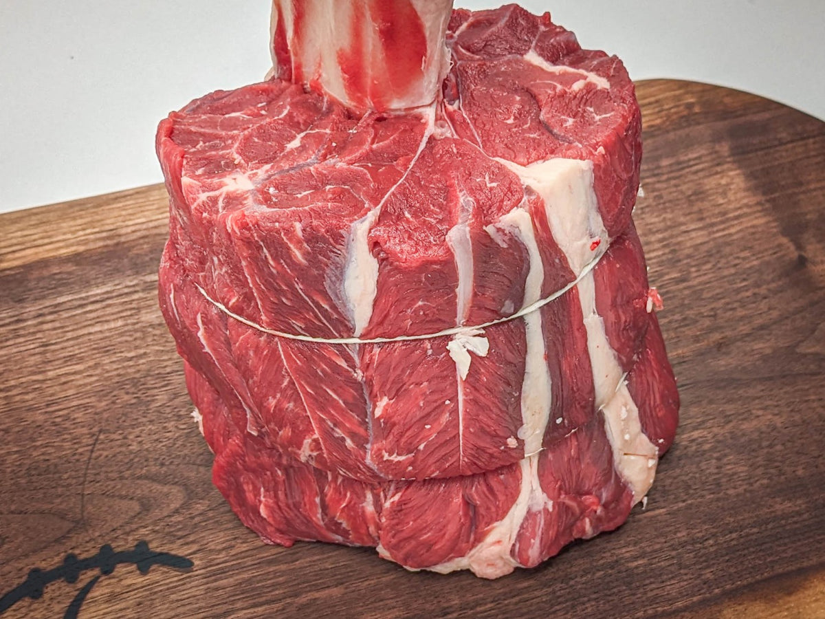 Thor&#39;s Hammer (Premium Angus)