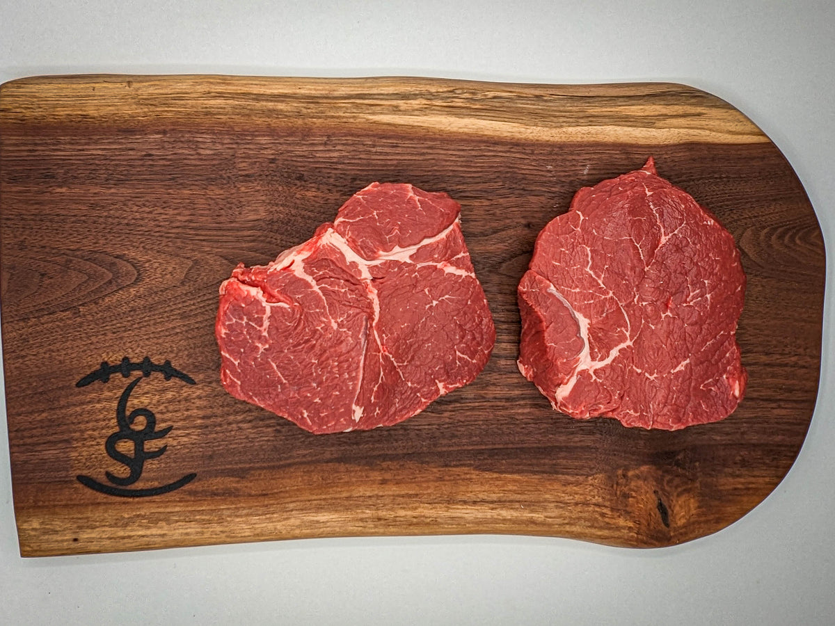 Premium Angus Top Sirloin