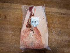 Whole Brisket (Premium Angus)